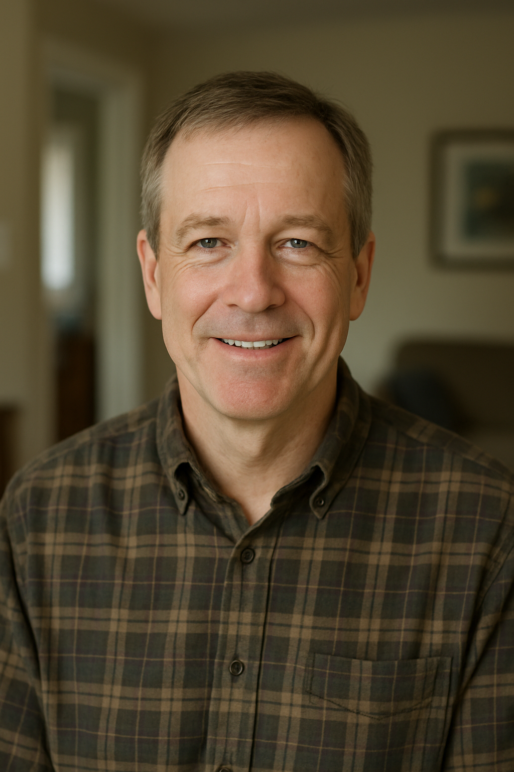 Photo de Jean Dupont - Agriculteur